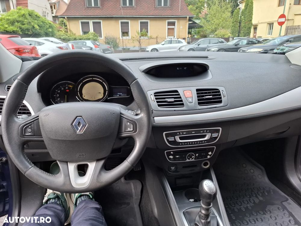 Renault Megane - 19