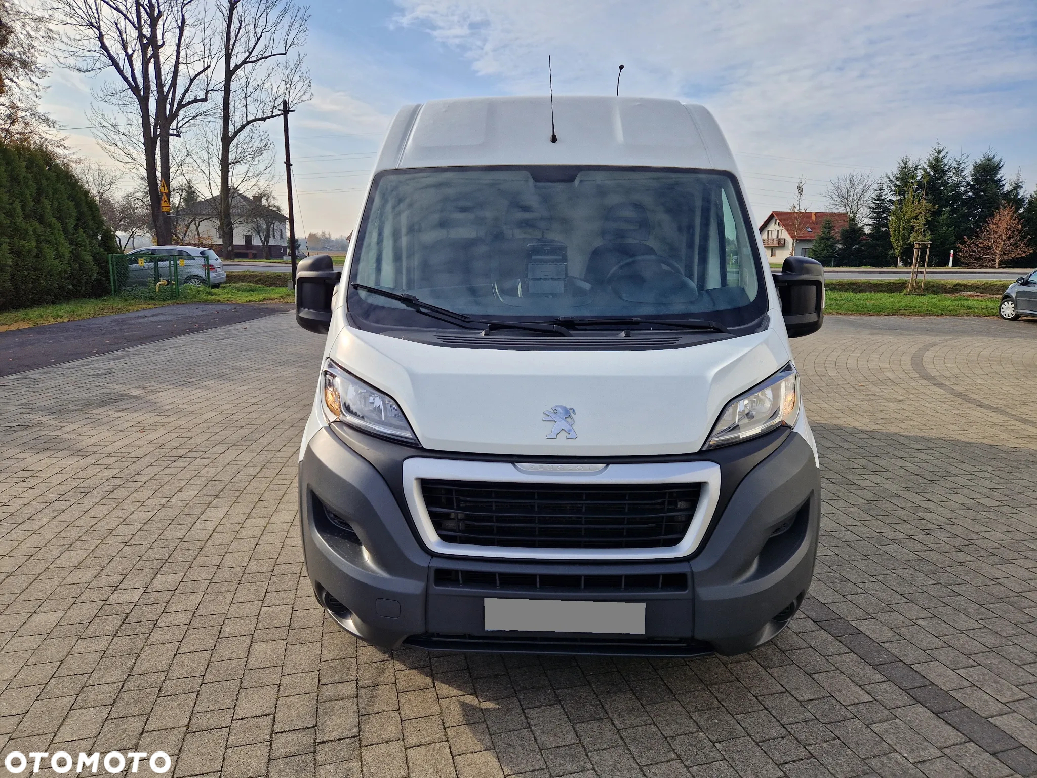 Peugeot BOXER - 7