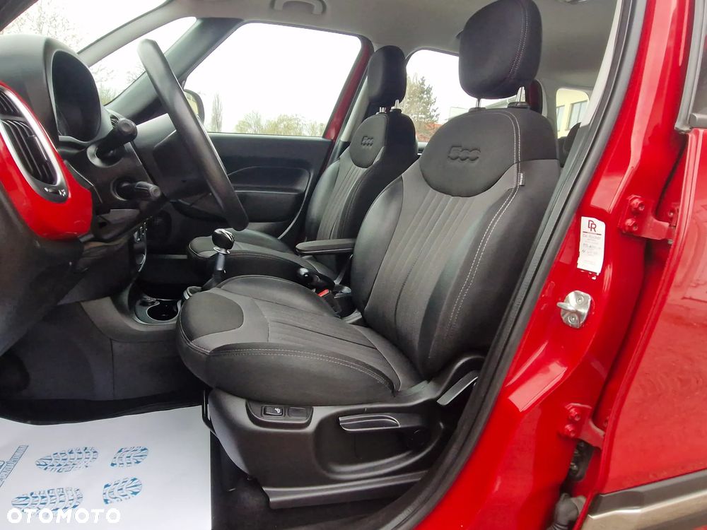 Fiat 500L 1.4 16V Pop-Star - 12