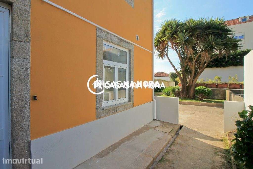T1 Foz do Douro- junto à Av. Brasil! - Grande imagem: 3/11