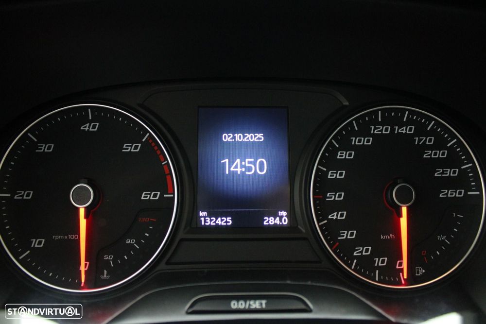 SEAT Ateca 1.6 TDI Style - 33