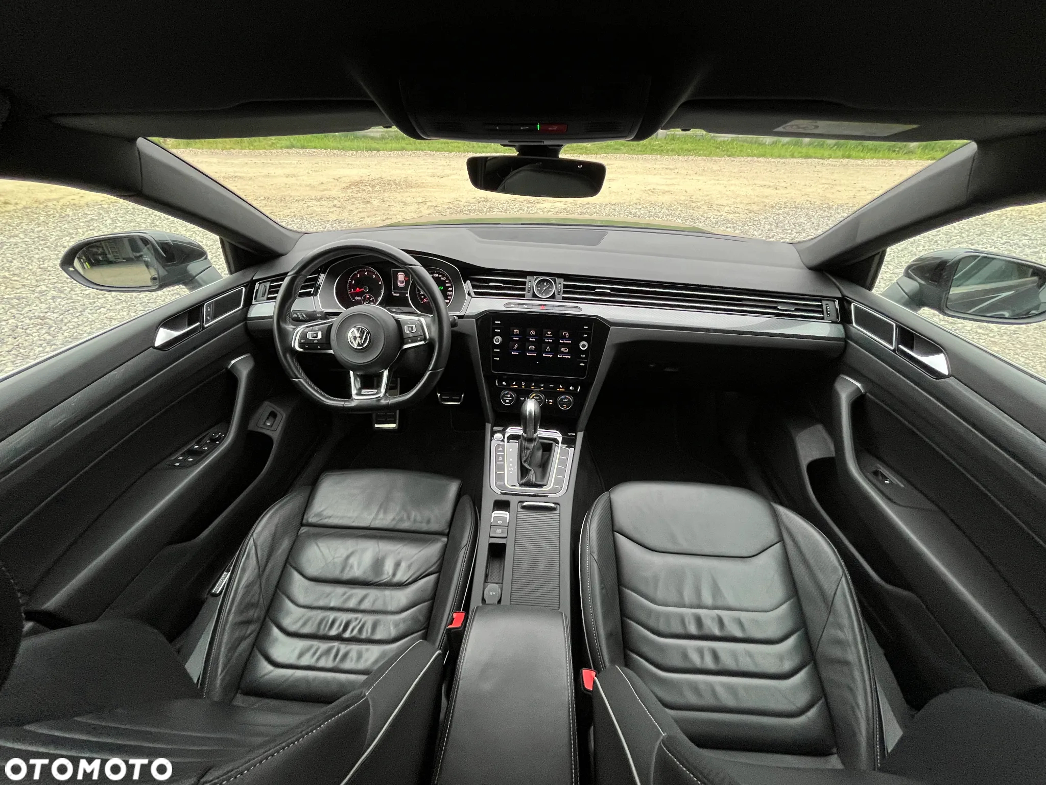 Volkswagen Arteon 2.0 TSI 4Motion R-Line DSG - 34
