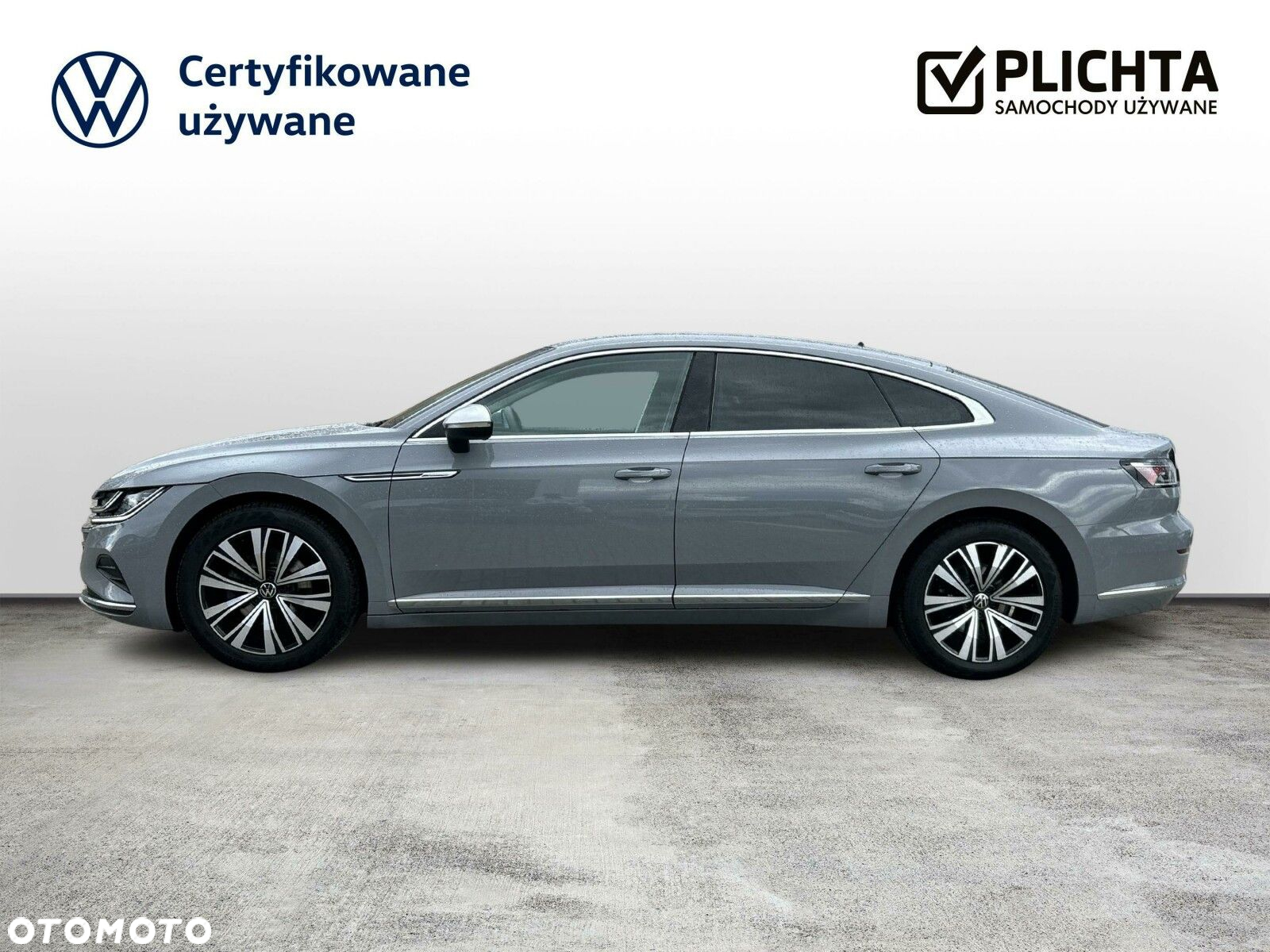 Volkswagen Arteon 2.0 TSI Elegance DSG - 2