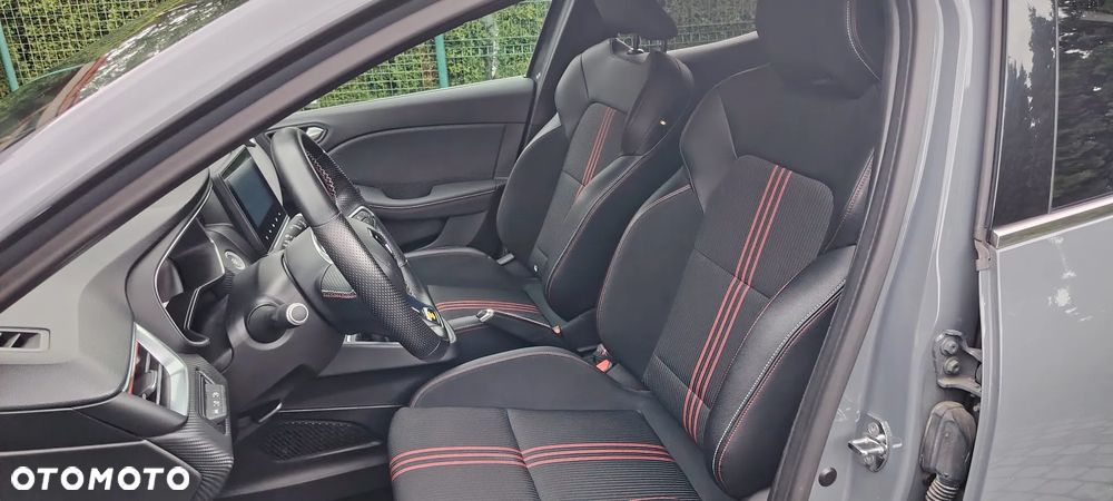Renault Clio 1.0 TCe R.S Line - 13
