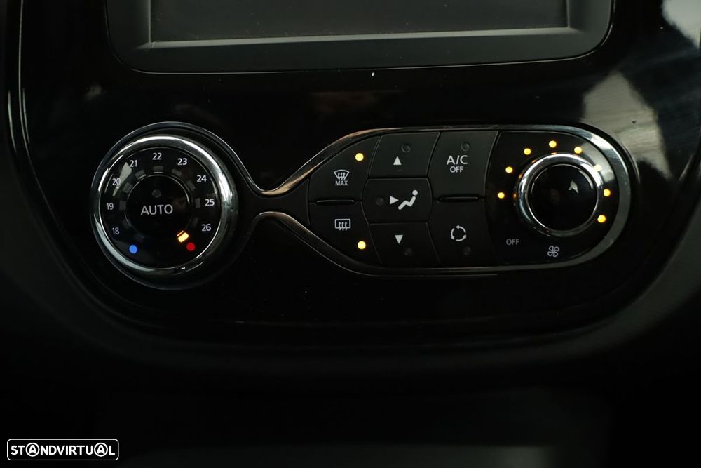 Renault Captur 1.5 dCi Exclusive - 12