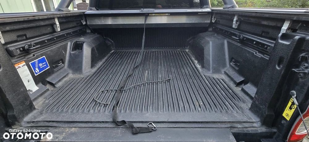 Ford Ranger 3.2 TDCi 4x4 DC Limited - 18