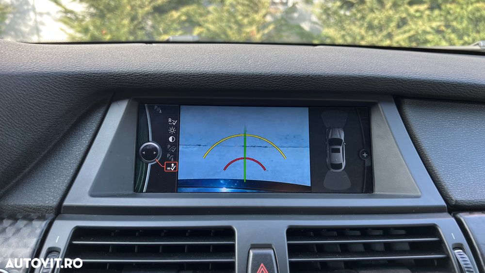 BMW X6 xDrive30d M Sport Edition - 22