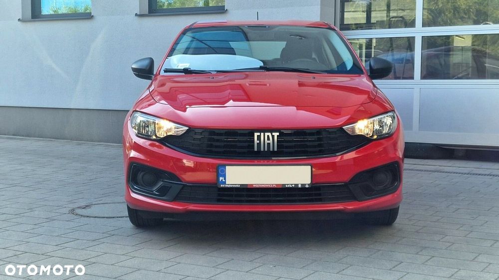 Fiat Tipo 1.4 Classic - 9