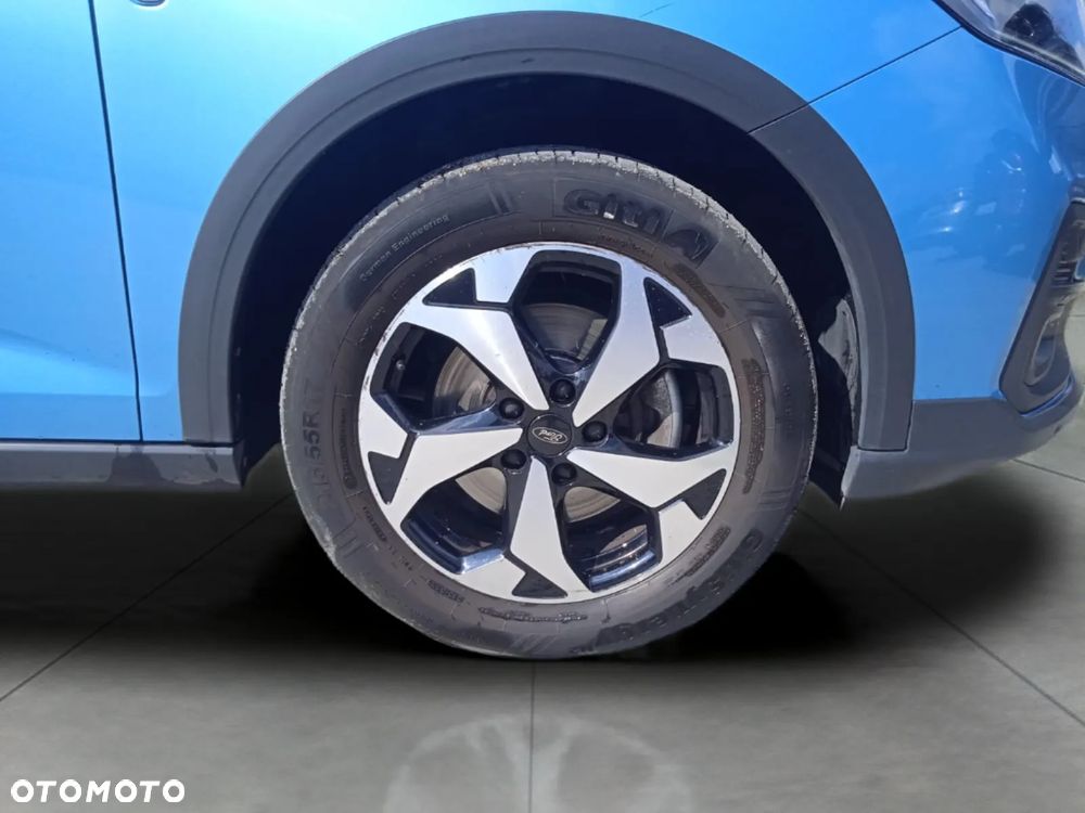 Ford Tourneo Connect Grand 2.0 EcoBlue Active - 11