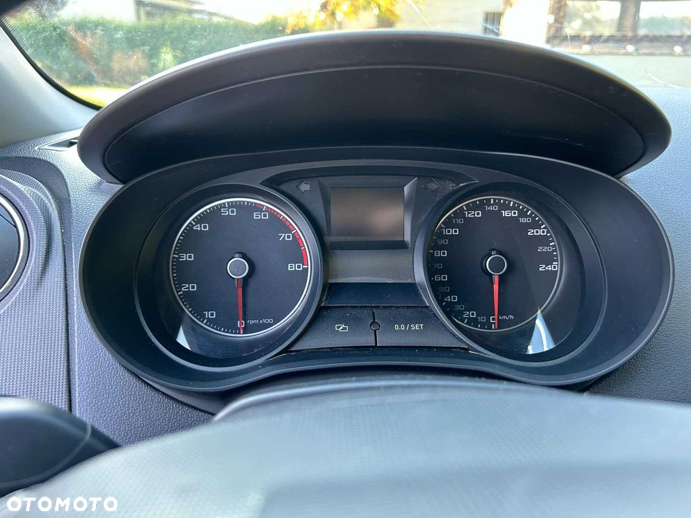 Seat Ibiza - 5