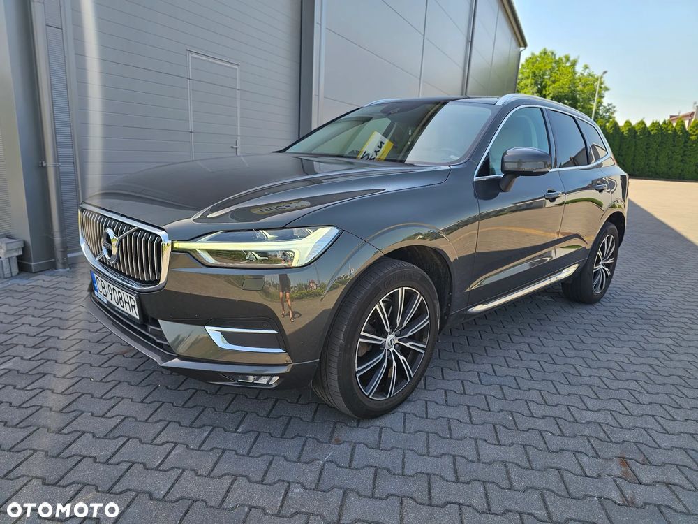 Volvo XC 60 D4 AWD Momentum - 6