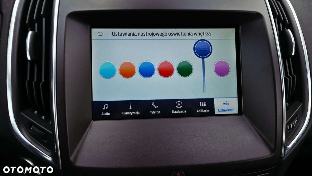 Ford S-Max 2.0 EcoBlue Titanium - 20