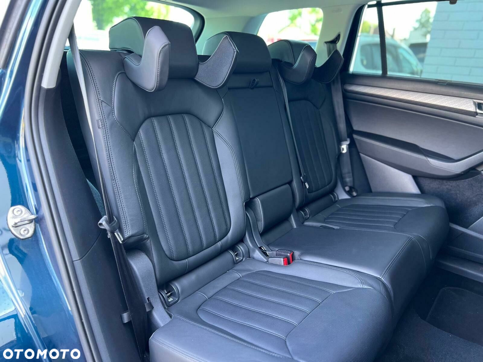 Skoda Kodiaq 2.0 TSI 4x4 Style DSG - 22