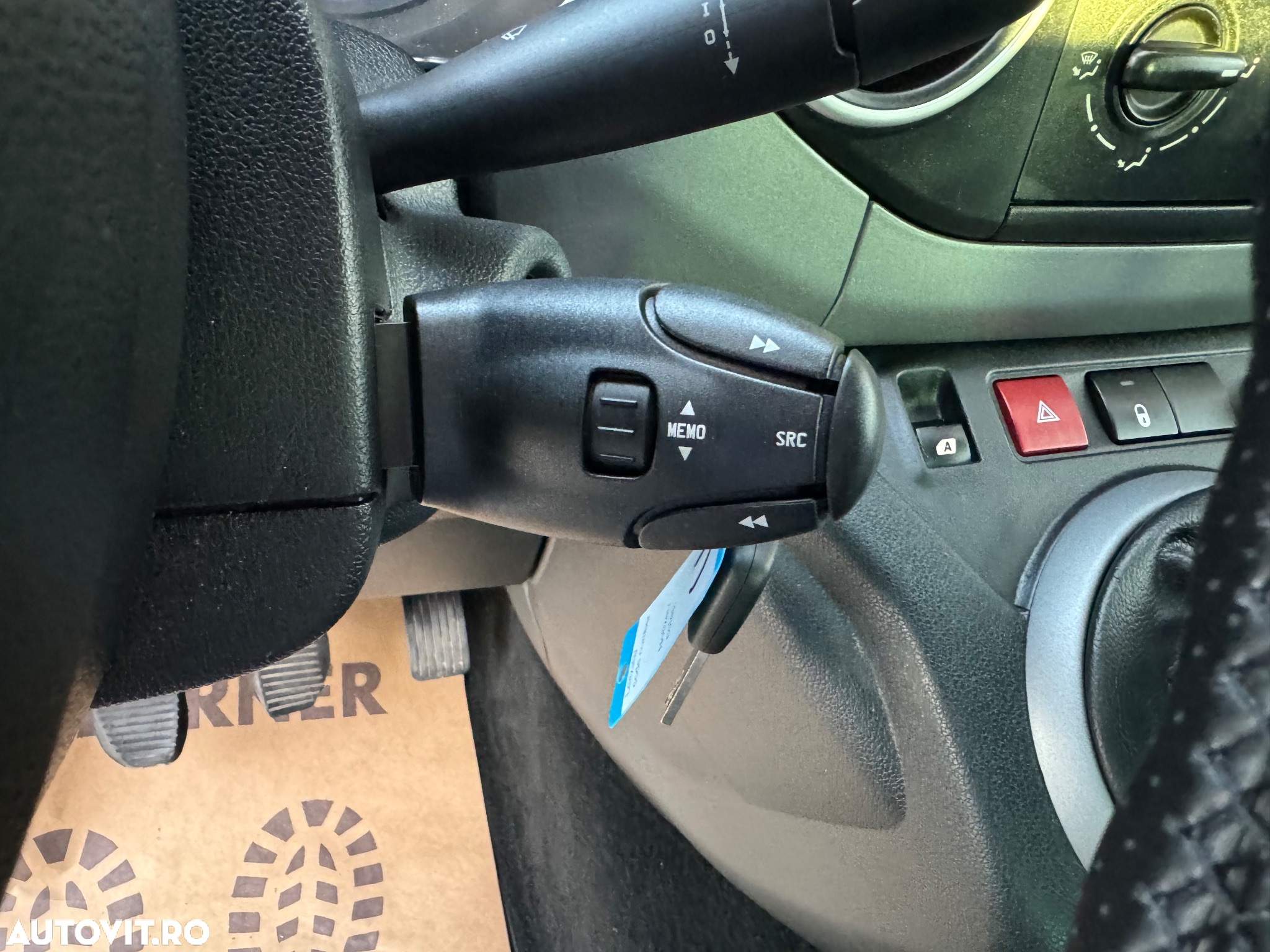 Peugeot Partner Tepee BlueHDi 100 Stop&Start Allure - 17