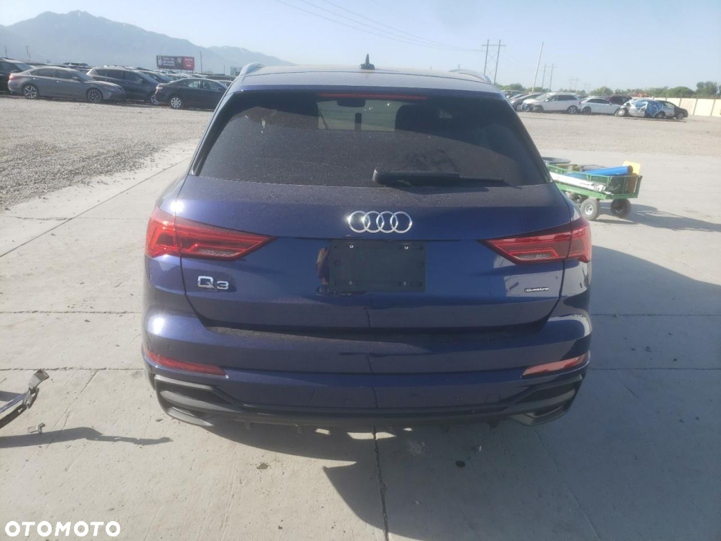 Audi Q3 - 12