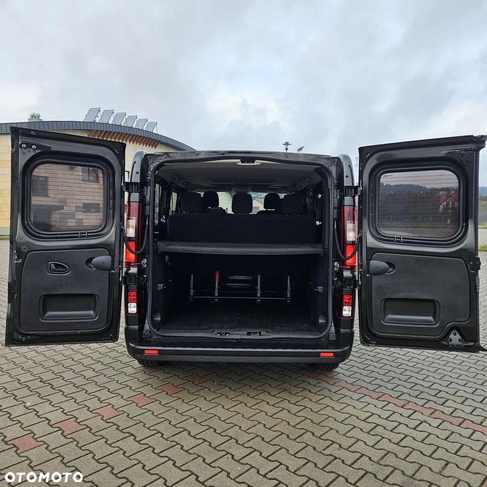 Fiat Talento Multicab L2H1 S&S SX - 14