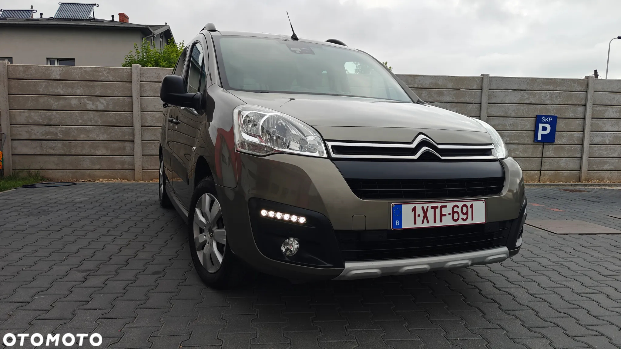 Citroën Berlingo - 2