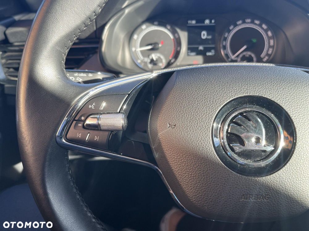 Skoda Kamiq 1.0 TSI Ambition DSG - 16