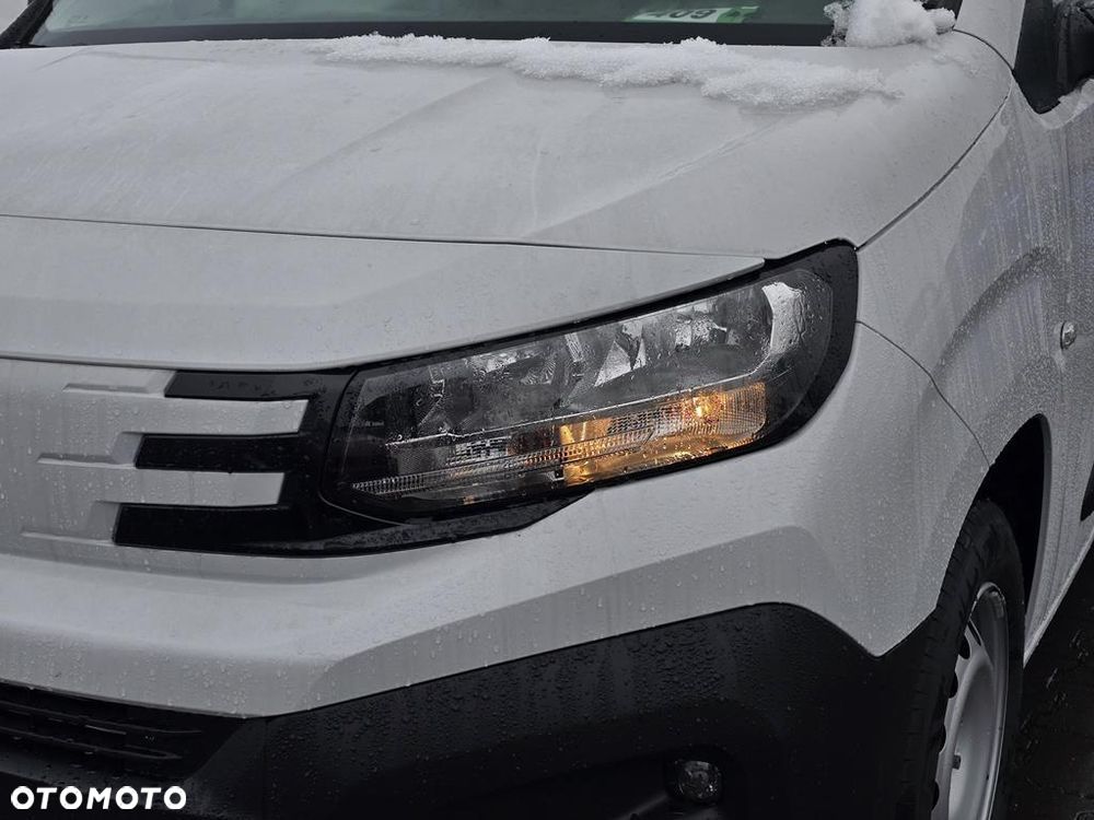 Peugeot Partner Van 1.5 BlueHDI S&S L2 - 29