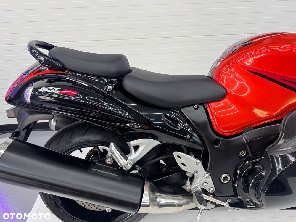 Suzuki GSX-R - 17