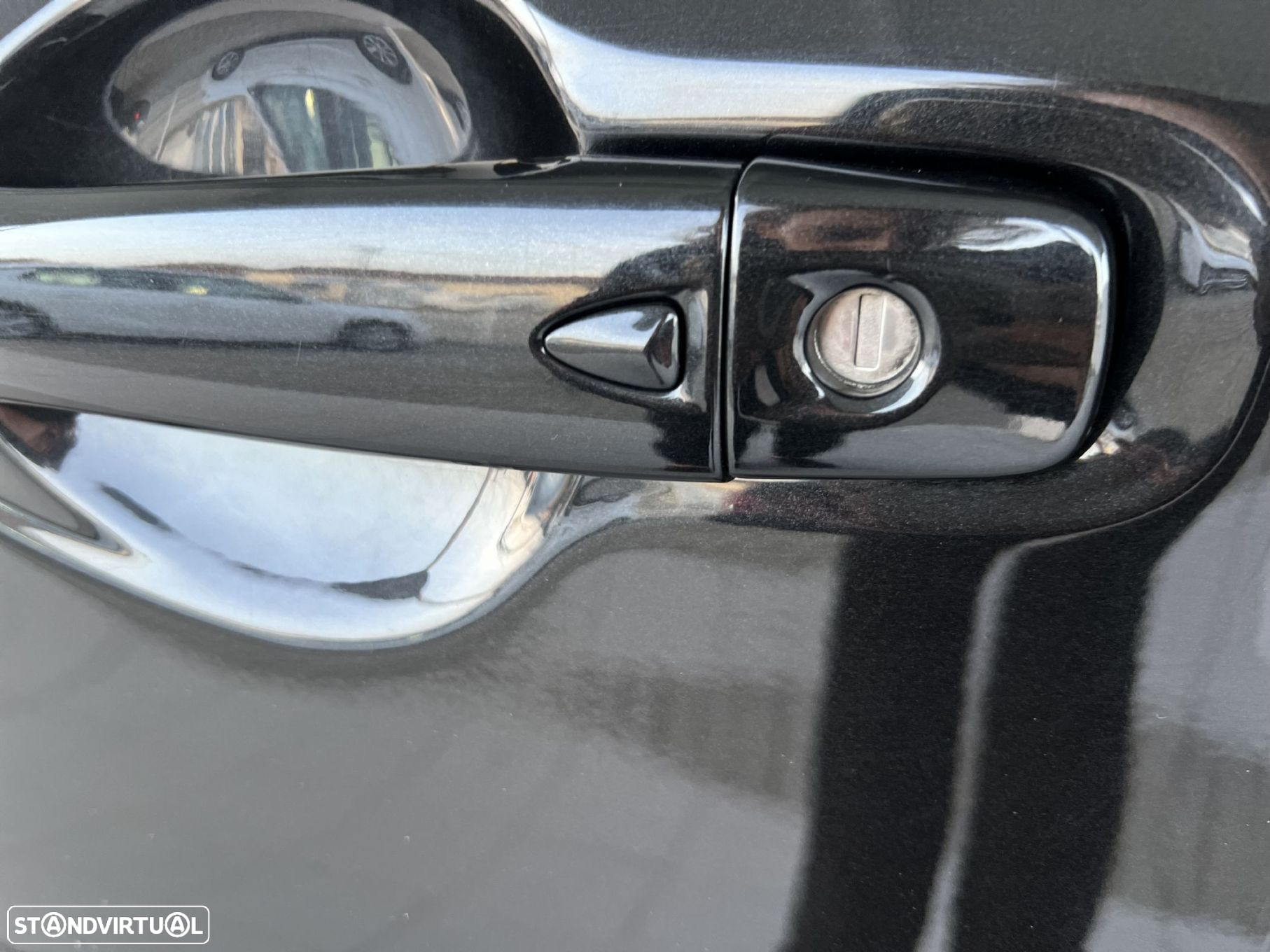 Nissan Qashqai - 9