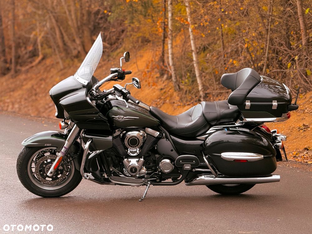 Kawasaki Vulcan - 3
