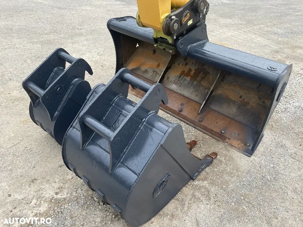 Yanmar Vio 80 - 31