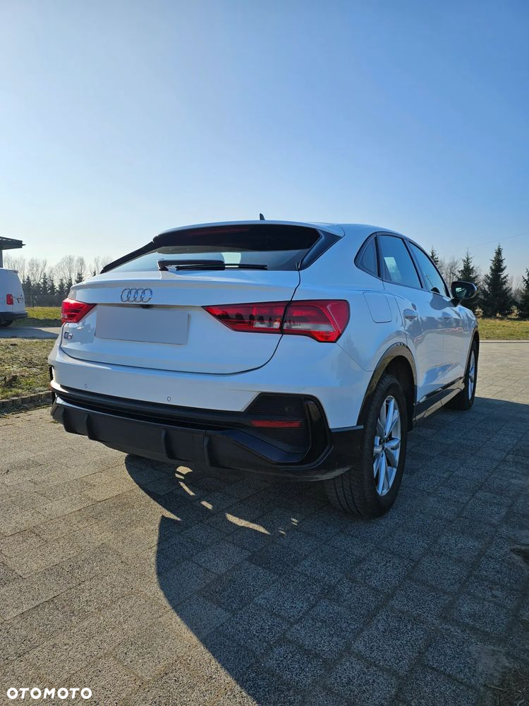 Audi Q3 35 TFSI S line S tronic - 5