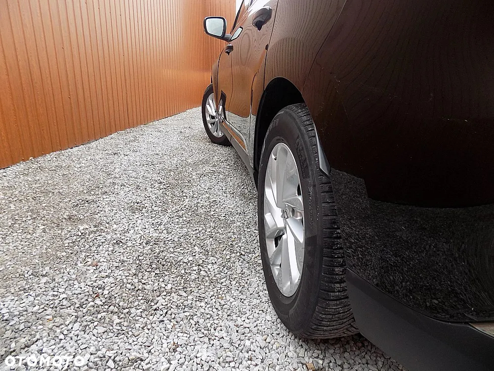 Renault Espace 1.6 dCi Energy Zen - 33