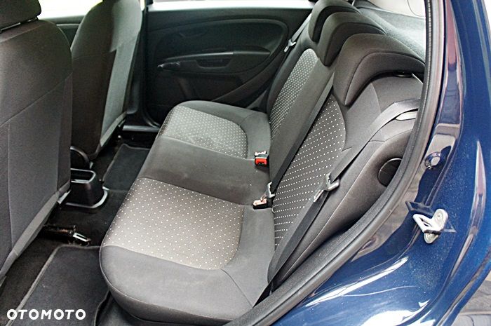 Fiat Punto 1.2 16V Dynamic - 23