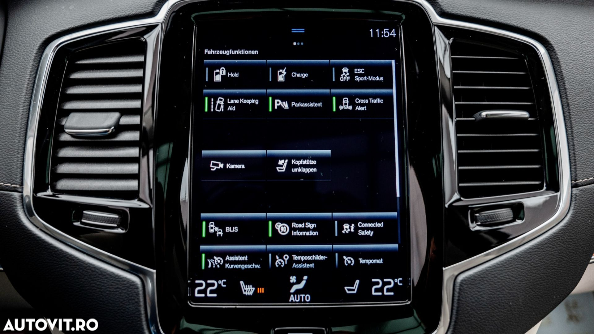Volvo XC 90 T8 AWD Twin Engine Geartronic Inscription - 25