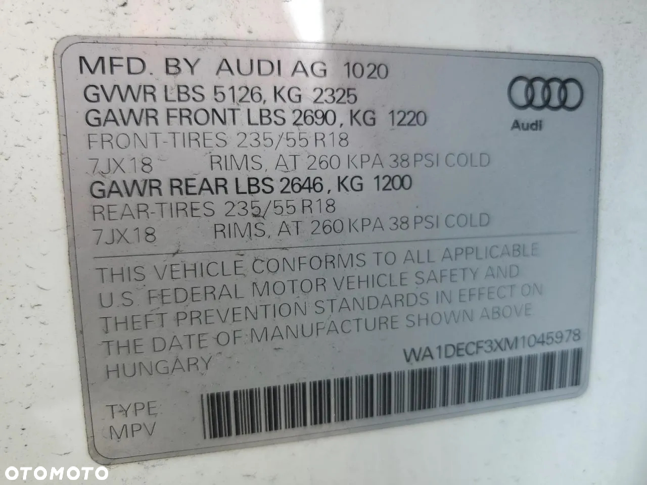 Audi Q3 - 11