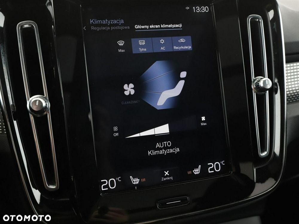 Volvo XC 40 T5 AWD R-Design - 28