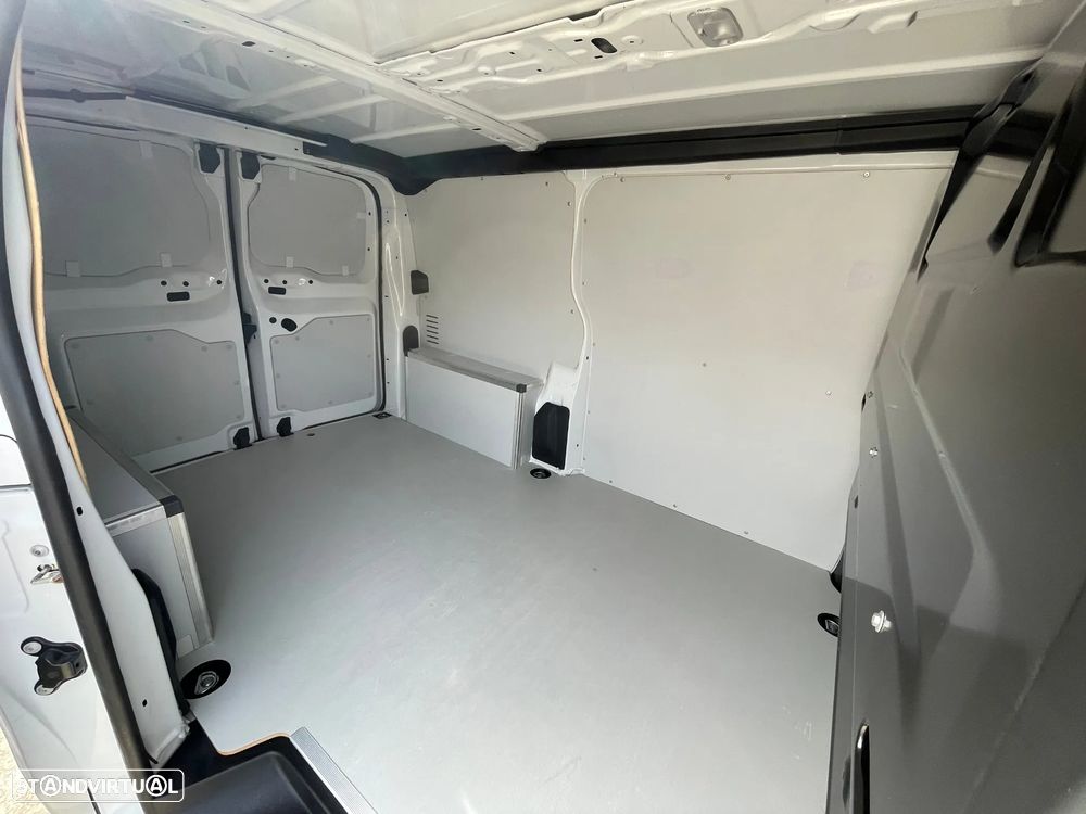 Opel Vivaro 1.5D L2 IVA Dedutível - 24