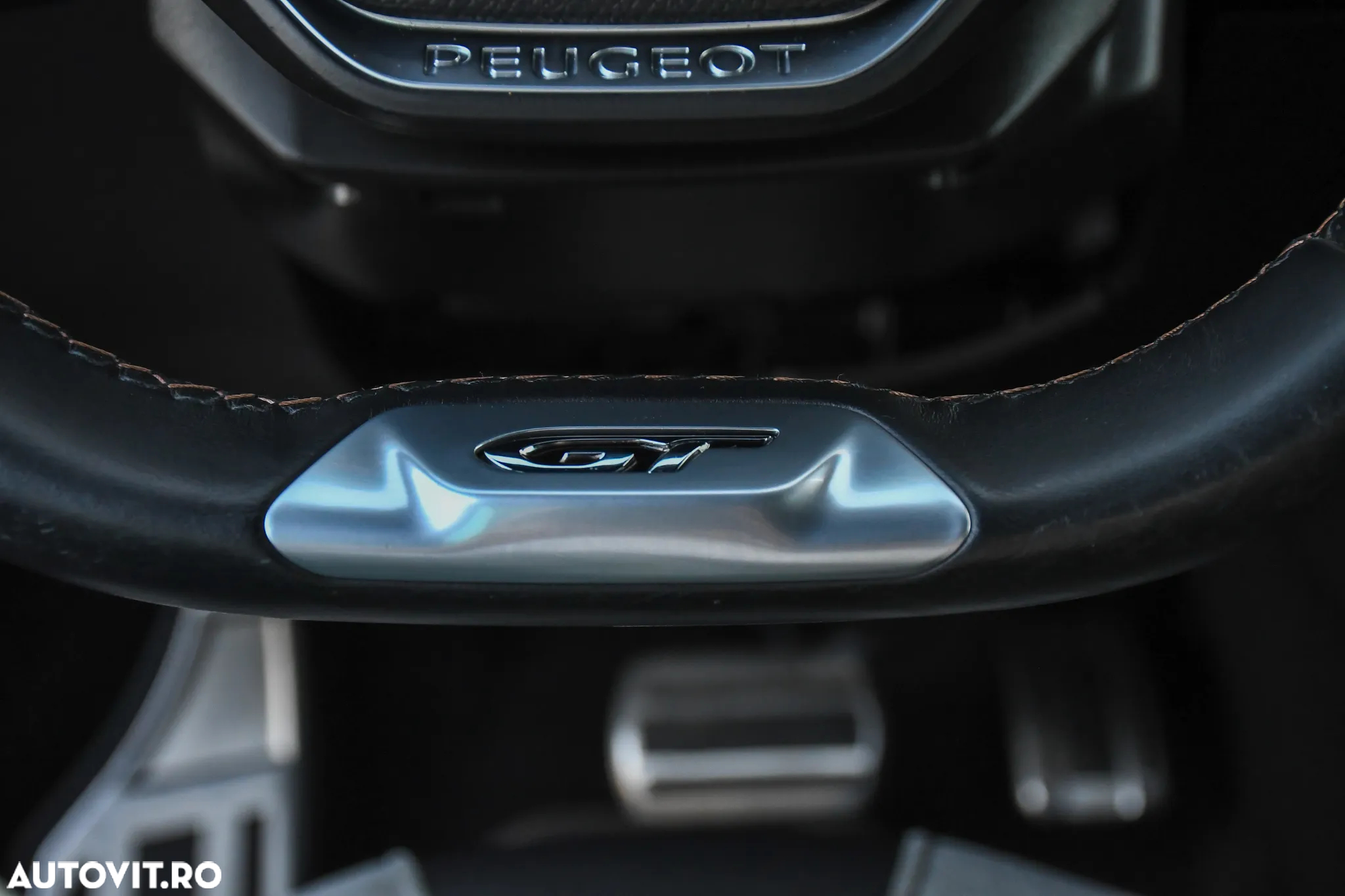 Peugeot 508 PureTech 180 EAT8 GT - 28