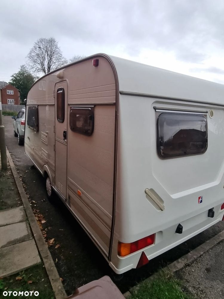 Fleetwood Colchester - 5