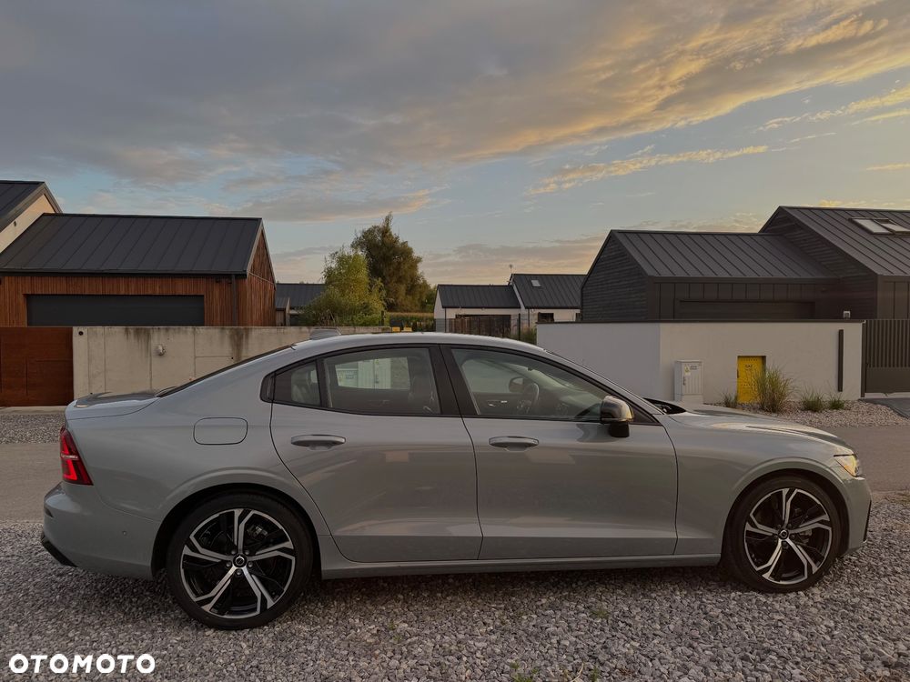 Volvo S60 B5 B Geartronic RDesign - 7