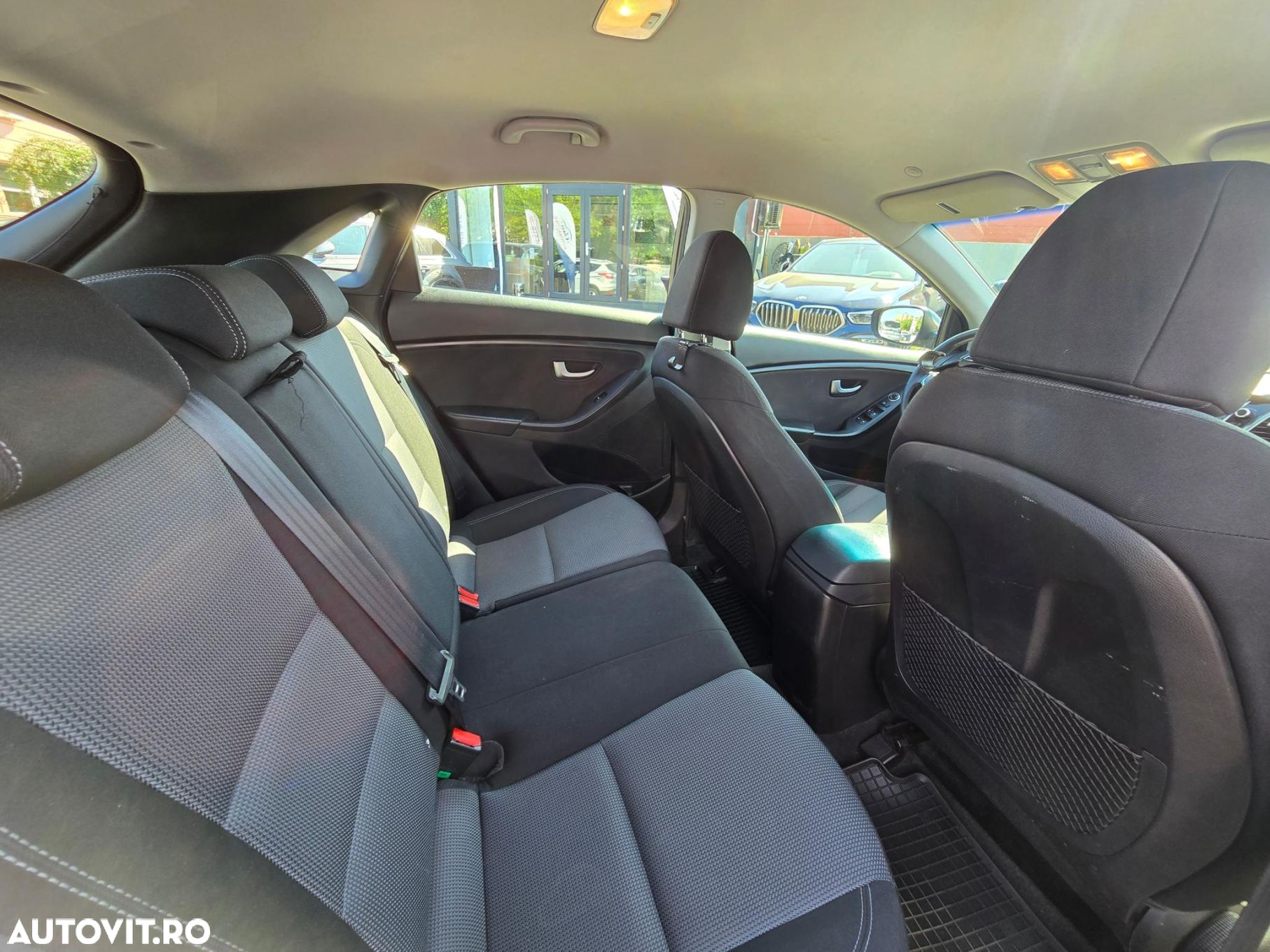 Hyundai i30 1.4 MPi 5DR M/T Comfort - 18