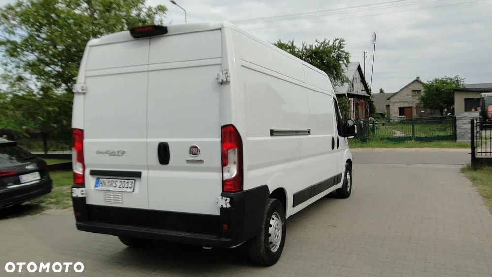 Fiat DUCATO - 5