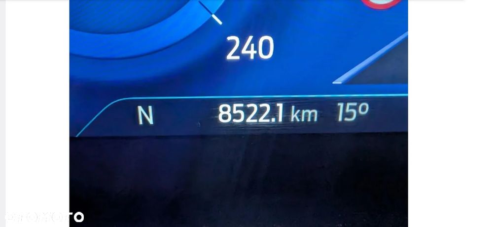 Ford Kuga 2.5 Duratec PHEV ST-LINE - 5