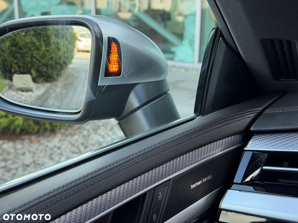 Volkswagen Arteon 2.0 TSI 4Motion R DSG - 31