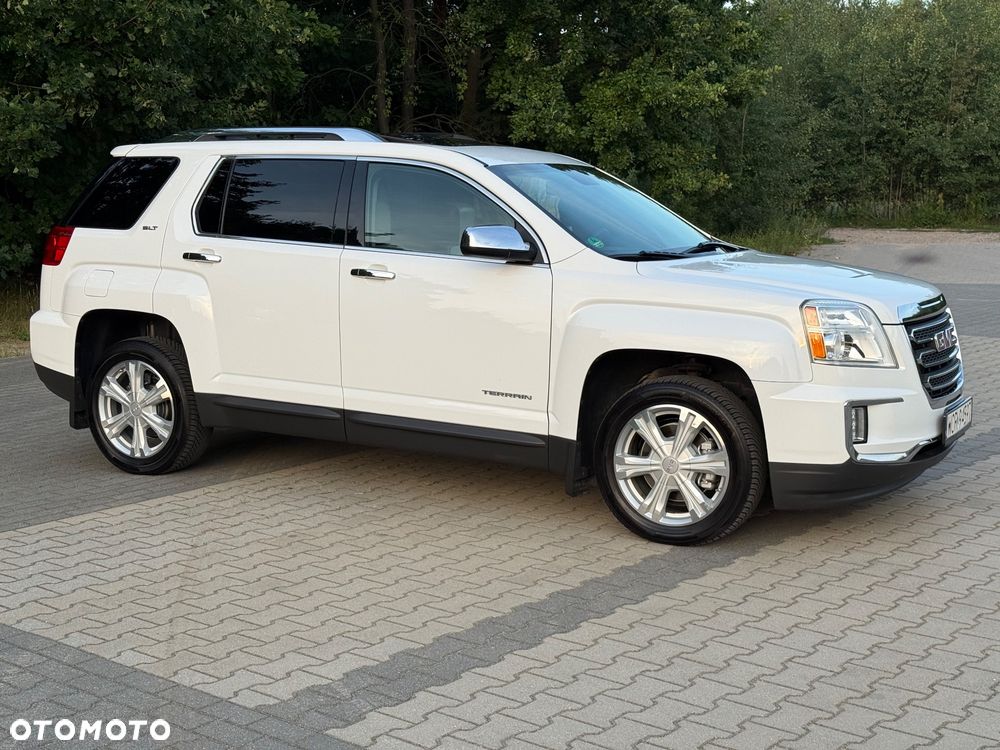 GMC Terrain - 23