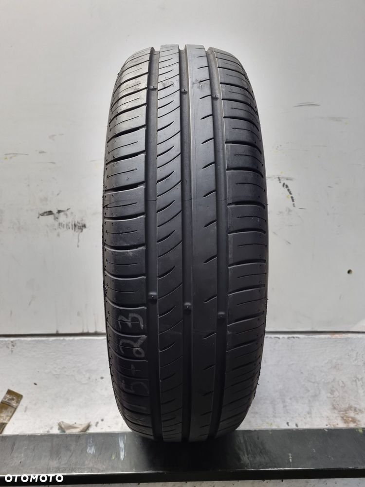 1x 185/65R15 88H Kumho Ecowing ES31 - 1