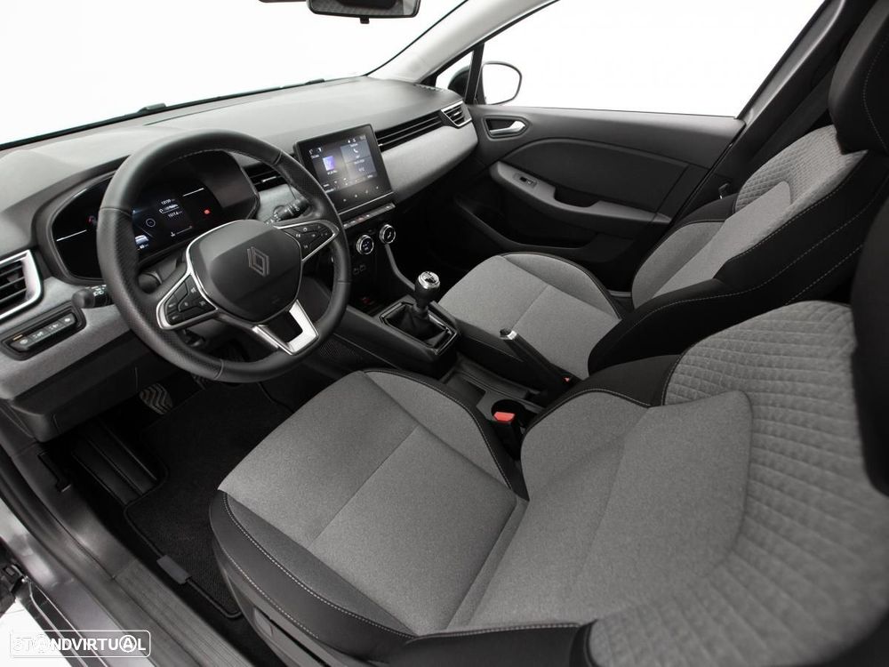 Renault Clio 1.0 TCe Evolution - 7