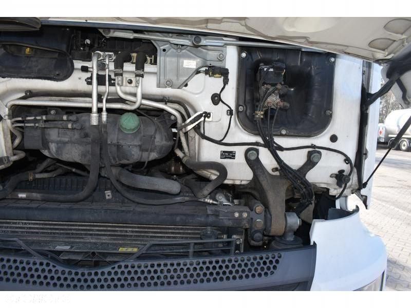 Mercedes-Benz Actros - 35