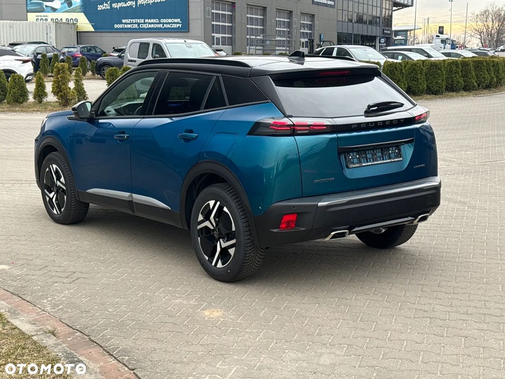 Peugeot 2008 - 3