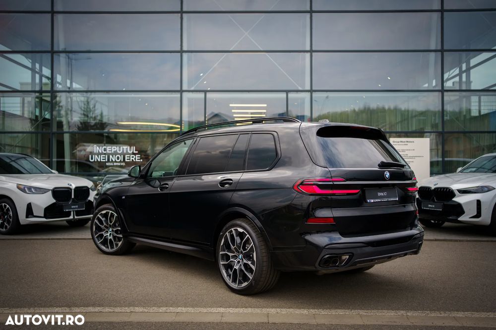 BMW X7 - 3