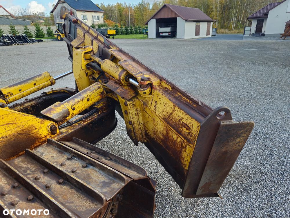 Caterpillar D5 H LGP - 12