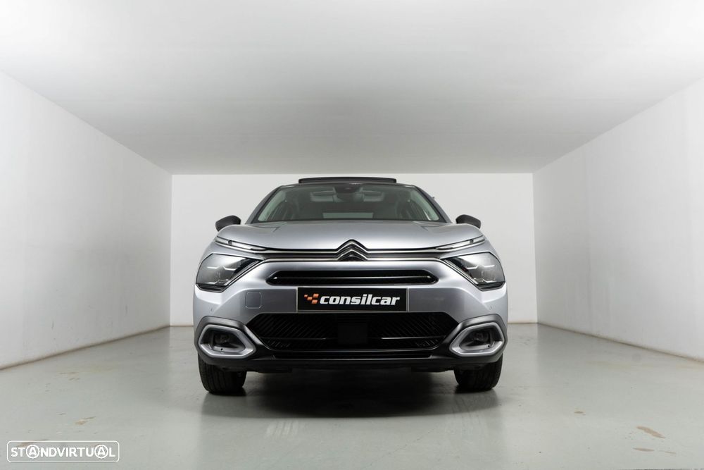 Citroën C4 X 1.2 PureTech Shine Pack EAT8 - 3