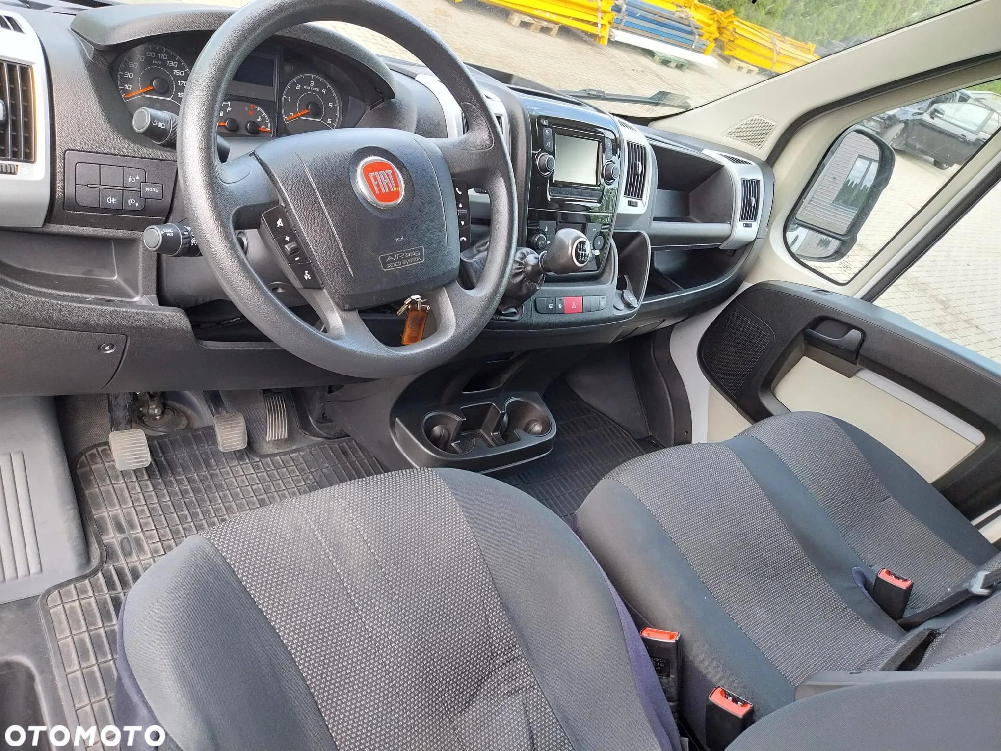 Fiat Ducato - 5